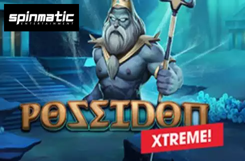 Poseidon Xtreme!